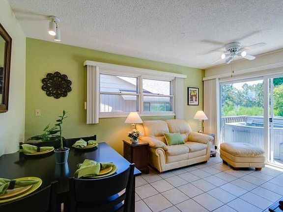 dining or family room