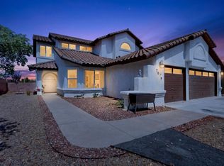 7519 Calhoun Dr NE, Albuquerque, NM 87109