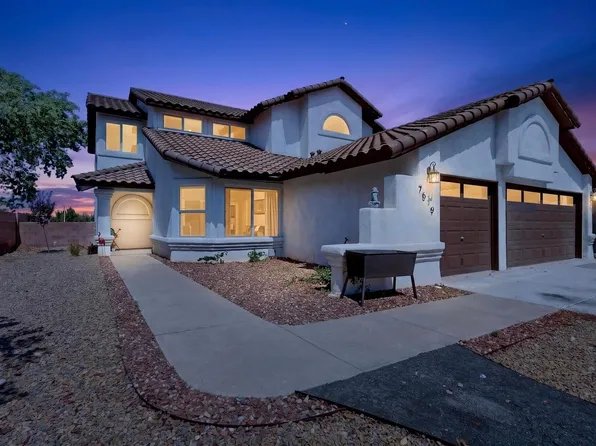 7519 Calhoun Dr NE, Albuquerque, NM 87109