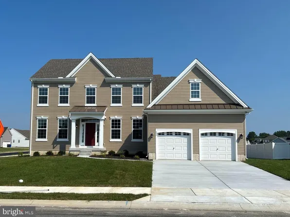 943 Weatherstone Ln, Felton, DE 19943