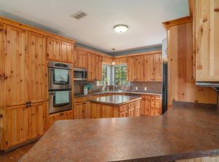 3048 E Fm 916, Cleburne, TX 76031