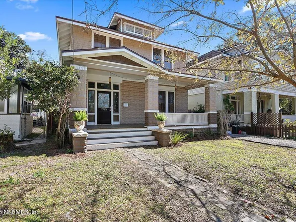 1925 SILVER Street, Jacksonville, FL 32206