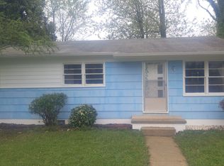 86 W Mitchell St, Old Fort, NC 28762