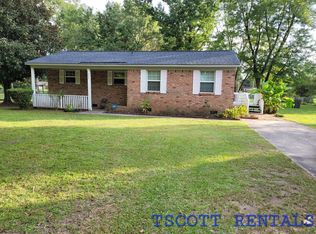 300 Congaree Church Rd, Gadsden, SC 29052