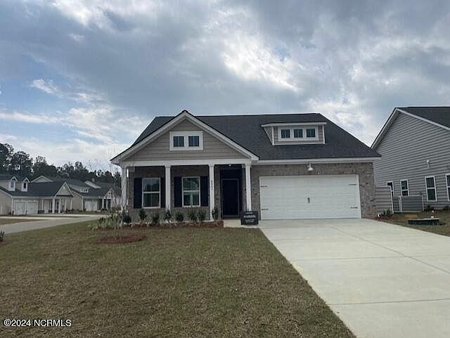 1st image of 8761 Nashville Drive NW #1096 St Phillips