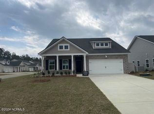 8761 Nashville Dr NW #1096, Calabash, NC 28467