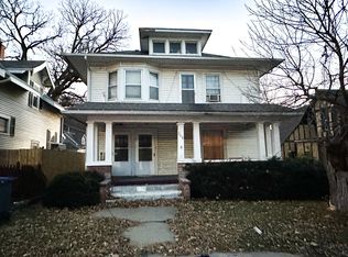 208 Frank St, Council Bluffs, IA 51503