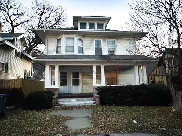208 Frank St, Council Bluffs, IA 51503