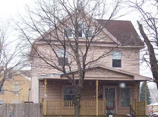 2726 Buffalo Rd, Erie, PA 16510