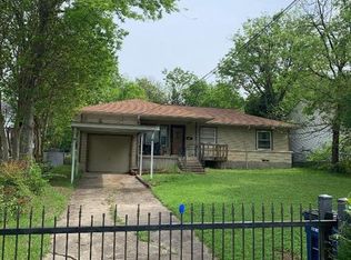 6337 Scyene Rd, Dallas, TX 75227