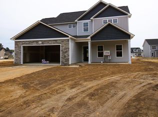 4815 Danastas Ave LOT 42, Hope Mills, NC 28348