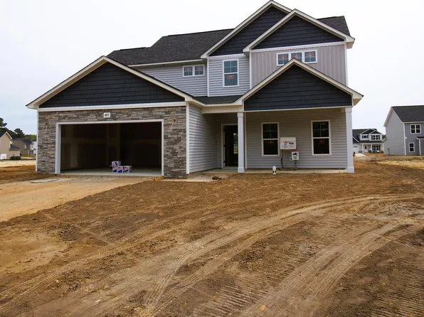 4815 Danastas Ave Lot 42, Hope Mills, NC 28348