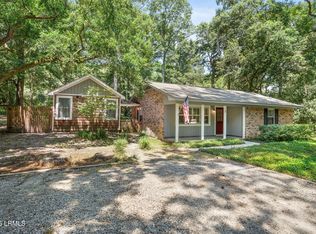 5 Pine Run Trl, Beaufort, SC 29907