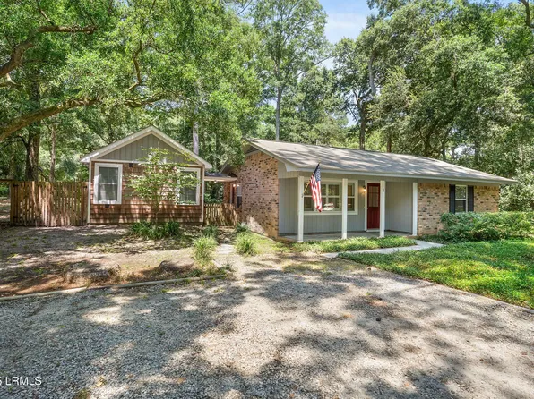 5 Pine Run Trl, Beaufort, SC 29907