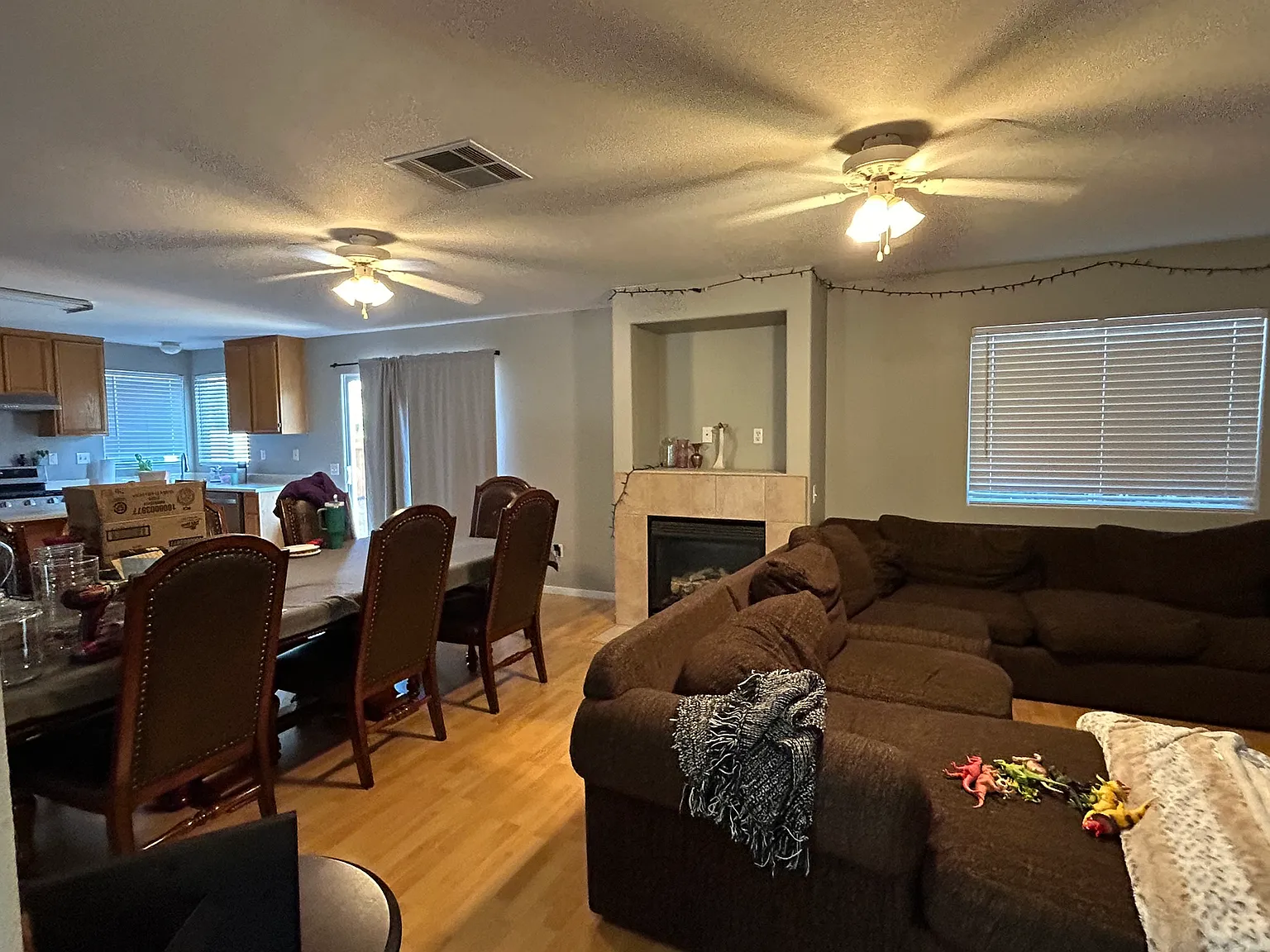 1 bed, 130 sqft, $780 — Photo 3