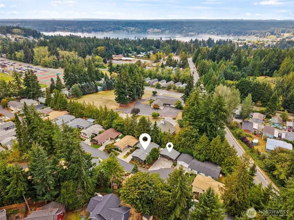 1754 NE Mesford Road #19, Poulsbo, WA 98370