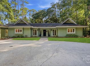 3 Senauki Ln, Savannah, GA 31411