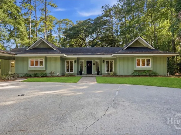 3 Senauki Lane, Savannah, GA 31411