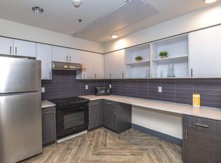 Latitude 112, Seattle, WA 98146