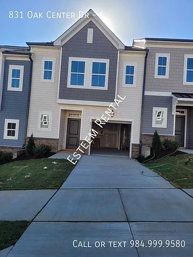 831 Oak Center Dr #1 Photo 1
