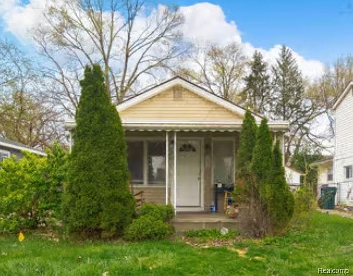 3192 Harris St, Ferndale, MI 48220 Zillow
