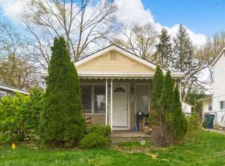 3192 Harris St, Ferndale, MI 48220