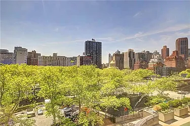 Rented by Park River