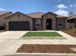 833 S Manzanita St, Visalia, CA 93292