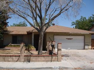 625 E Avenue J6, Lancaster, CA 93535
