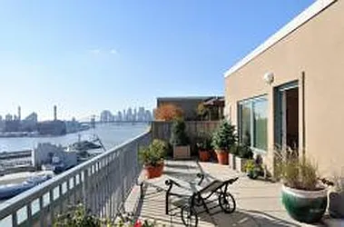 Sold by Great Jones Realty