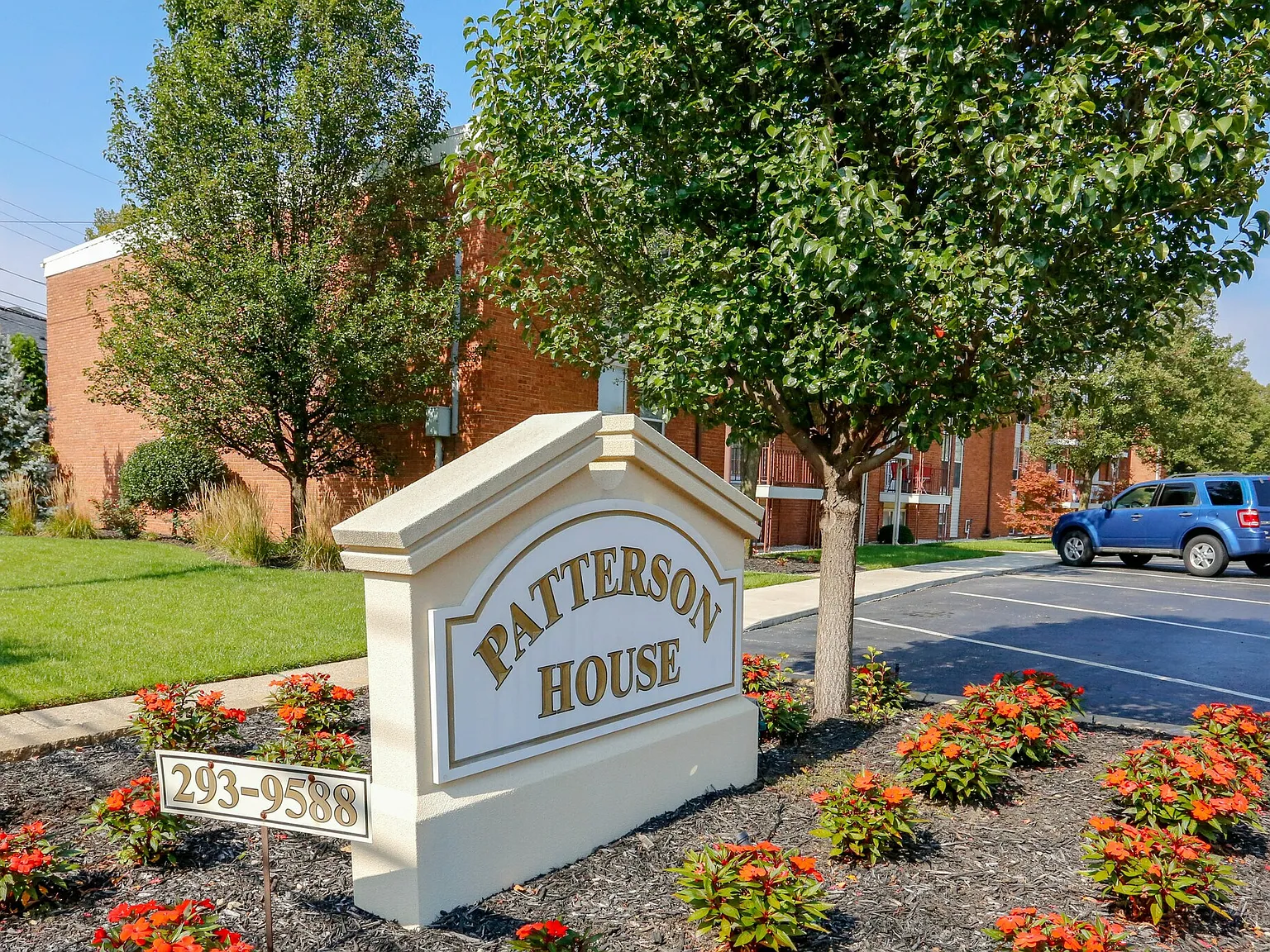 Patterson House Apartments — Photo 1