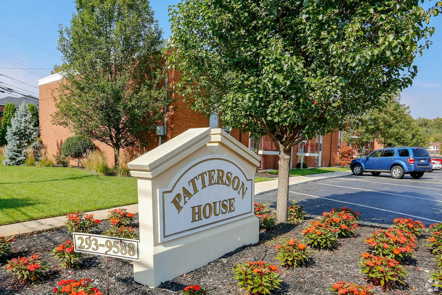 809-827 Patterson Rd #803A photo 1