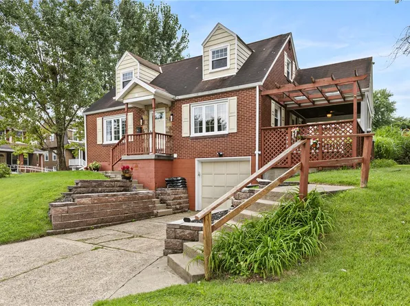921 Athalia Ave, Monessen, PA 15062
