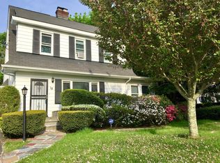 18 Tyler Pl, White Plains, NY 10603