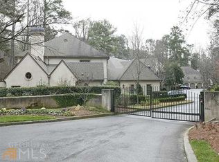 63 W Wieuca Rd NE UNIT 2, Atlanta, GA 30342