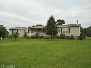 2564 Gideon Grove Church Rd, Stokesdale, NC 27357