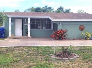 6150 Jefferson St, Hollywood, FL 33023