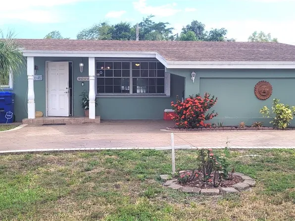 6150 Jefferson St, Hollywood, FL 33023