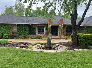 11808 Twisted Oak Rd, Oklahoma City, OK 73120