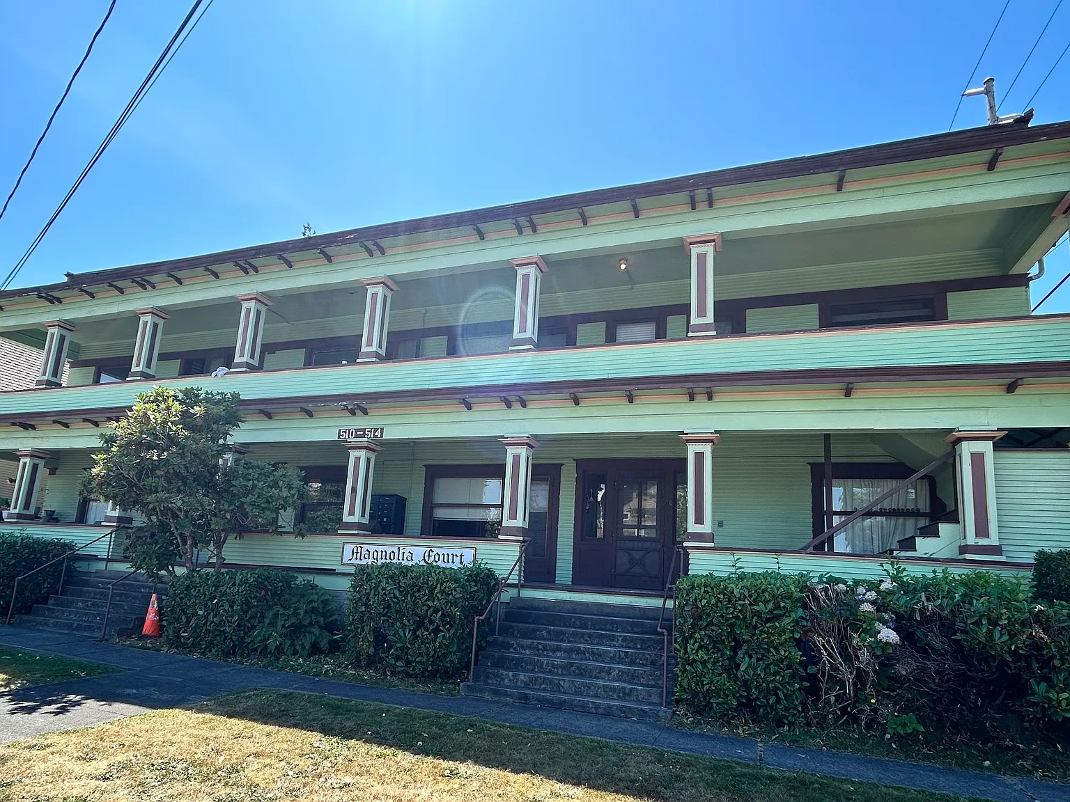 1 bed, 625 sqft, $1,075 — Photo 1