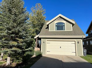 5506 N Cross Country Way, Park City, UT 84098