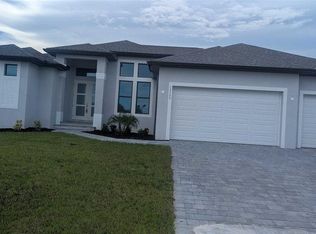 14726 Lillian Cir, Port Charlotte, FL 33981