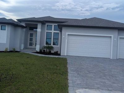 14726 Lillian Cir, Port Charlotte, FL, 33981