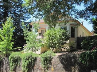 536 Cleveland Ave, Sebastopol, CA 95472