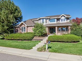 15637 E Powers Dr, Centennial, CO 80015