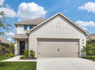 2814 Woodland Ct, Wylie, TX 75098