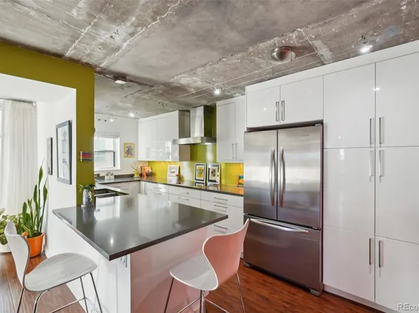 2 Adams Street #1010, Denver, CO 80206