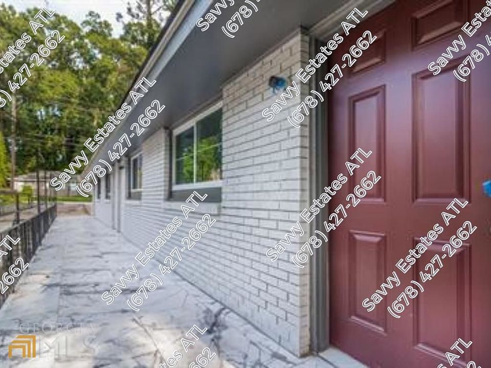 2881 Sylvan Rd Atlanta, GA Zillow Apartments for Rent in Atlanta