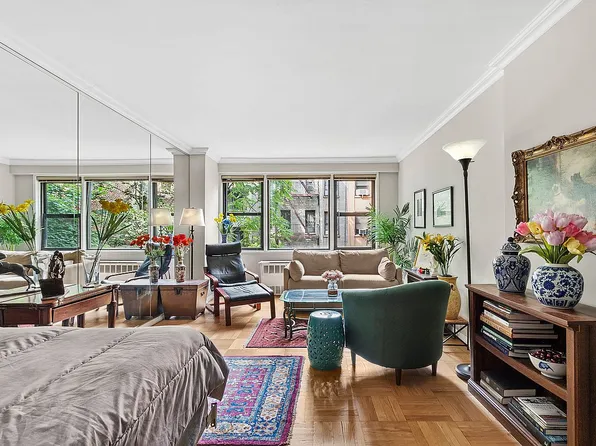 345 E 52nd St APT 4K, New York, NY 10022