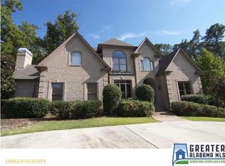 380 N Lake Rd, Birmingham, AL 35242